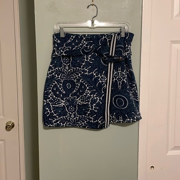 EUC Anthropologie Maeve Skirt size Small - Picture 1 of 4